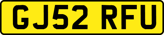 GJ52RFU
