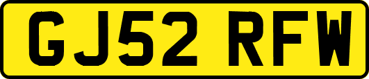 GJ52RFW
