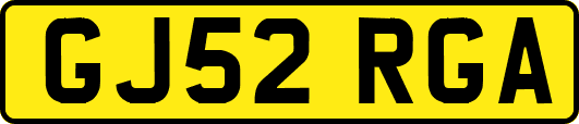 GJ52RGA