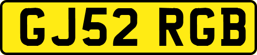 GJ52RGB