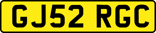 GJ52RGC