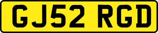 GJ52RGD
