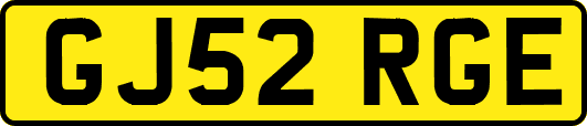GJ52RGE