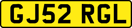 GJ52RGL