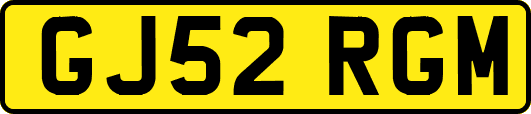 GJ52RGM