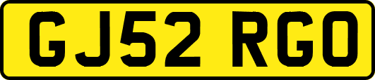 GJ52RGO