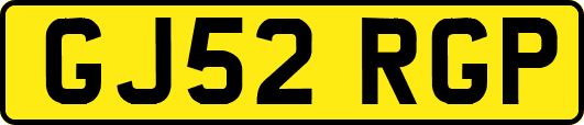 GJ52RGP