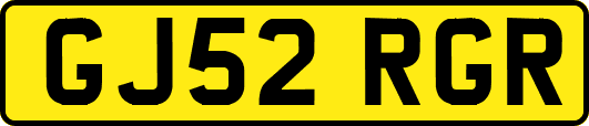 GJ52RGR