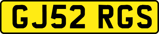 GJ52RGS