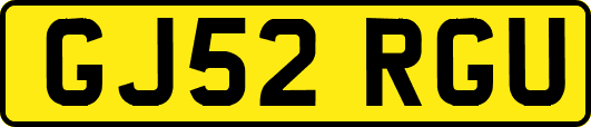 GJ52RGU