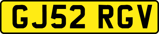 GJ52RGV