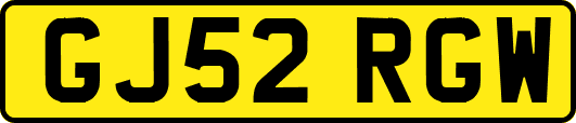GJ52RGW