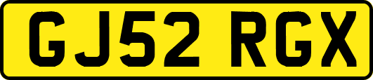 GJ52RGX