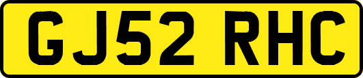 GJ52RHC