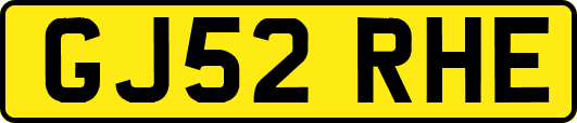 GJ52RHE