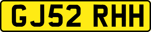 GJ52RHH