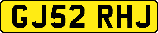 GJ52RHJ