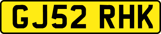 GJ52RHK