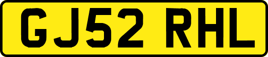 GJ52RHL