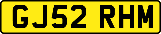 GJ52RHM