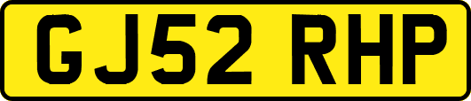 GJ52RHP