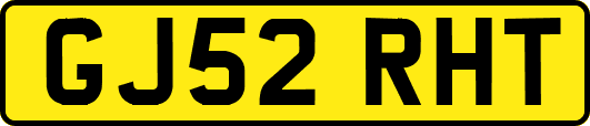 GJ52RHT