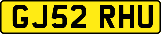 GJ52RHU