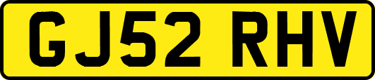 GJ52RHV