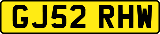 GJ52RHW