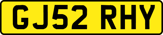 GJ52RHY