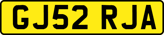 GJ52RJA