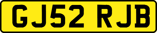 GJ52RJB