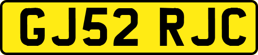 GJ52RJC