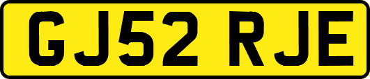 GJ52RJE