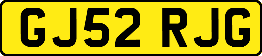 GJ52RJG