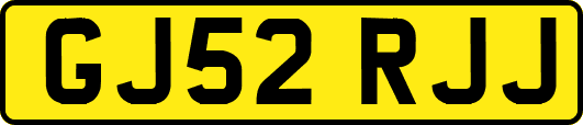 GJ52RJJ