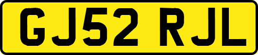 GJ52RJL