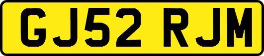 GJ52RJM