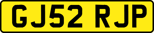 GJ52RJP