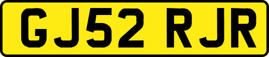 GJ52RJR