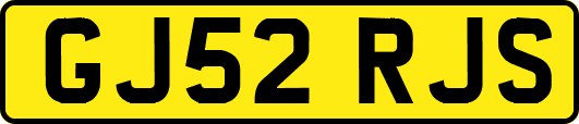 GJ52RJS
