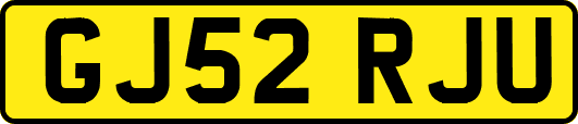 GJ52RJU