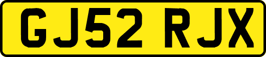 GJ52RJX