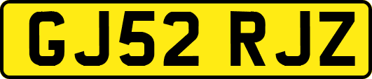 GJ52RJZ