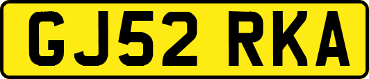 GJ52RKA