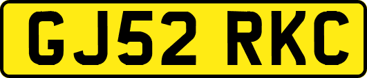 GJ52RKC