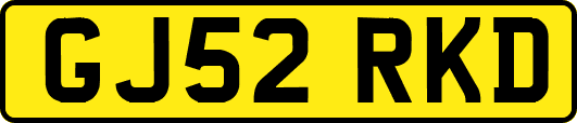 GJ52RKD