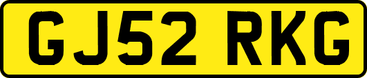 GJ52RKG