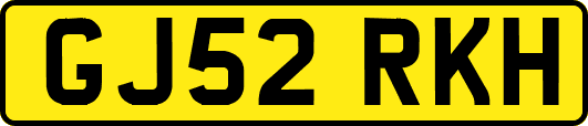 GJ52RKH