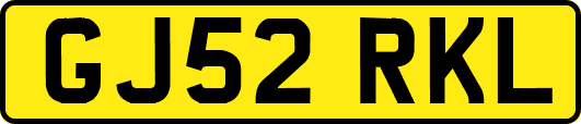 GJ52RKL
